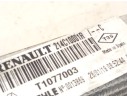 RADIADOR AGUA 214C1001R 