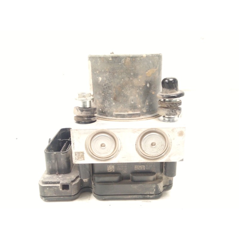 Recambio de abs para renault master iii furgoneta (fv) 2.3 dci 130 rwd (fv01, fv10, fv11, fv12) referencia OEM IAM   