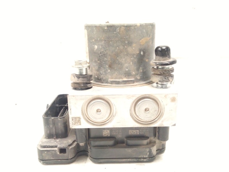 Recambio de abs para renault master iii furgoneta (fv) 2.3 dci 130 rwd (fv01, fv10, fv11, fv12) referencia OEM IAM   