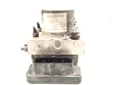 Recambio de abs para renault master iii furgoneta (fv) 2.3 dci 130 rwd (fv01, fv10, fv11, fv12) referencia OEM IAM    2