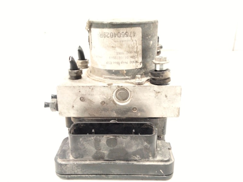 Recambio de abs para renault master iii furgoneta (fv) 2.3 dci 130 rwd (fv01, fv10, fv11, fv12) referencia OEM IAM   