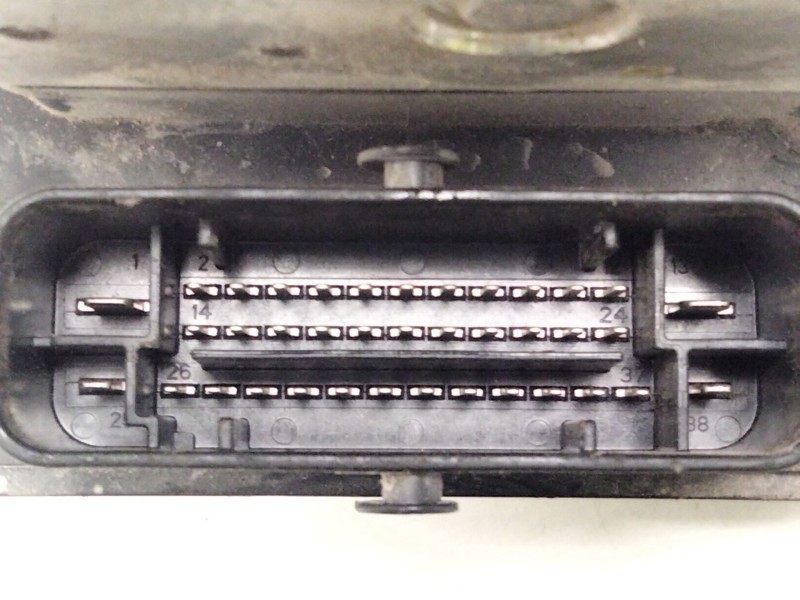 Recambio de abs para renault master iii furgoneta (fv) 2.3 dci 130 rwd (fv01, fv10, fv11, fv12) referencia OEM IAM   