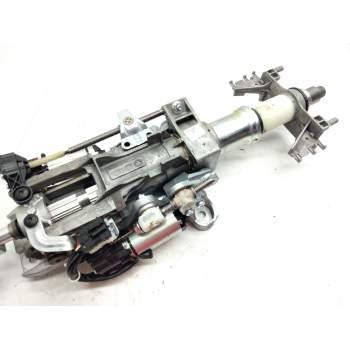 Recambio de columna direccion para bmw 5 (f10) 520 d xdrive referencia OEM IAM P10768701  
