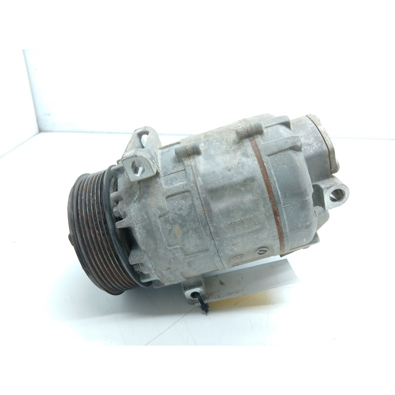 Recambio de compresor aire acondicionado para renault master iii furgoneta (fv) 2.3 dci 130 rwd (fv01, fv10, fv11, fv12) referen