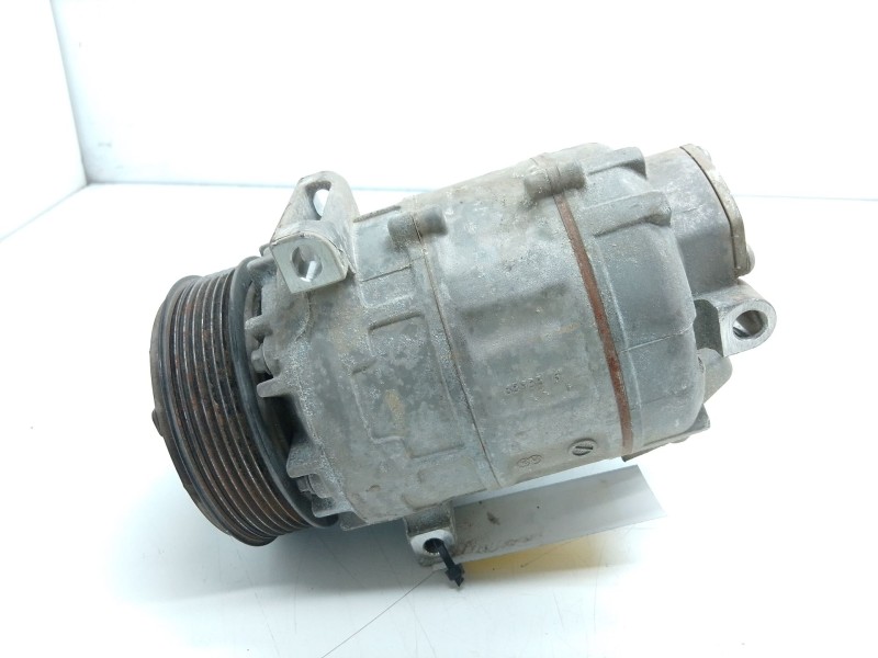 Recambio de compresor aire acondicionado para renault master iii furgoneta (fv) 2.3 dci 130 rwd (fv01, fv10, fv11, fv12) referen