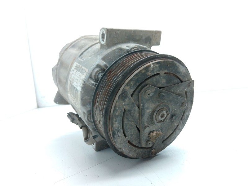 Recambio de compresor aire acondicionado para renault master iii furgoneta (fv) 2.3 dci 130 rwd (fv01, fv10, fv11, fv12) referen