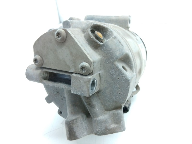 Recambio de compresor aire acondicionado para renault master iii furgoneta (fv) 2.3 dci 130 rwd (fv01, fv10, fv11, fv12) referen