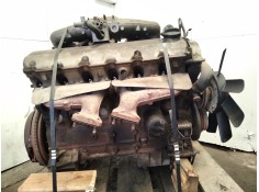 Recambio de motor completo para bmw serie 3 berlina (e36) 2.0 24v referencia OEM IAM 206S2  35448