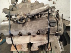 Recambio de motor completo para bmw serie 3 berlina (e36) 2.0 24v referencia OEM IAM 206S2  35448 2
