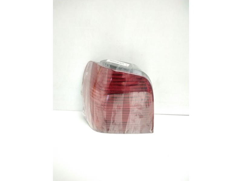 Recambio de piloto trasero izquierdo para volkswagen polo berlina (6n2) conceptline referencia OEM IAM 6N0945095H  