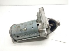 Recambio de motor arranque para renault master iii furgoneta (fv) 2.3 dci 130 rwd (fv01, fv10, fv11, fv12) referencia OEM IAM   