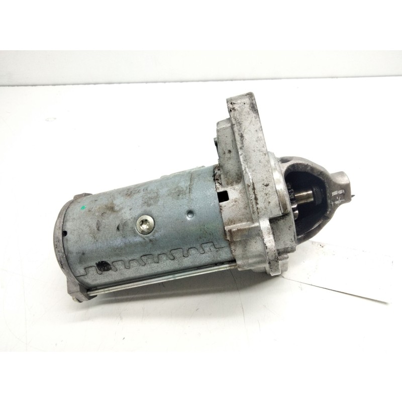 Recambio de motor arranque para renault master iii furgoneta (fv) 2.3 dci 130 rwd (fv01, fv10, fv11, fv12) referencia OEM IAM   