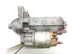 Recambio de motor arranque para renault master iii furgoneta (fv) 2.3 dci 130 rwd (fv01, fv10, fv11, fv12) referencia OEM IAM    2