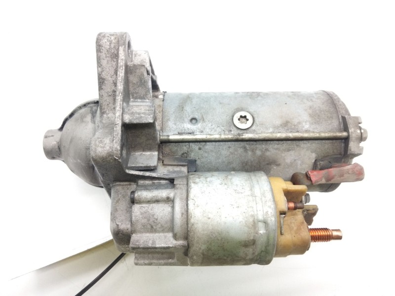 Recambio de motor arranque para renault master iii furgoneta (fv) 2.3 dci 130 rwd (fv01, fv10, fv11, fv12) referencia OEM IAM   