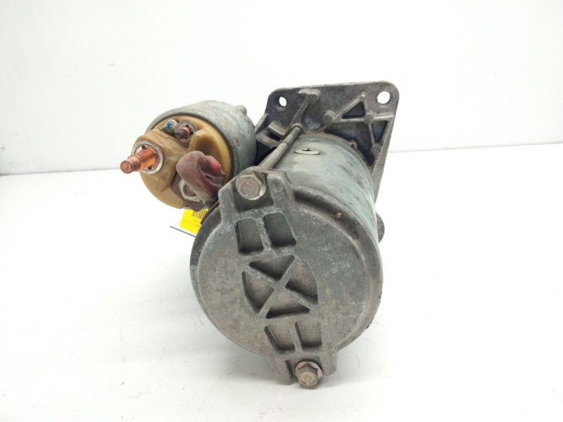 Recambio de motor arranque para renault master iii furgoneta (fv) 2.3 dci 130 rwd (fv01, fv10, fv11, fv12) referencia OEM IAM   