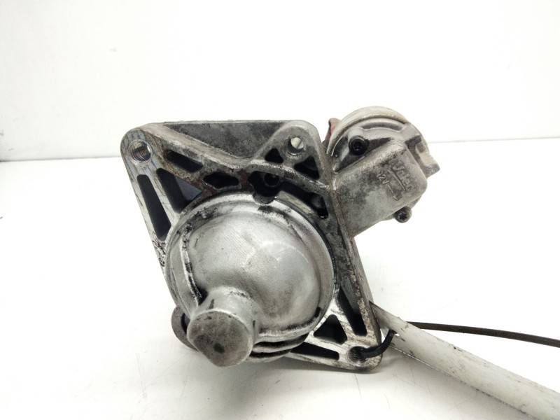 Recambio de motor arranque para renault master iii furgoneta (fv) 2.3 dci 130 rwd (fv01, fv10, fv11, fv12) referencia OEM IAM   