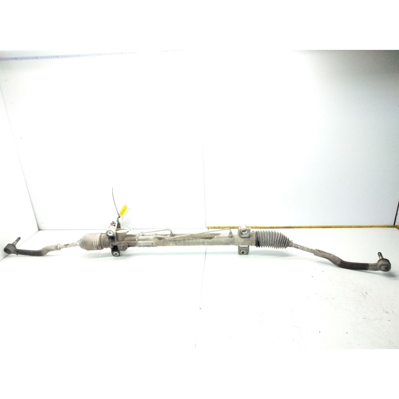 Recambio de caja direccion para renault master iii furgoneta (fv) 2.3 dci 130 rwd (fv01, fv10, fv11, fv12) referencia OEM IAM   