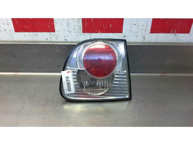 Recambio de piloto trasero izquierdo porton para seat leon (1m1) sport referencia OEM IAM SK3721LN99 15 