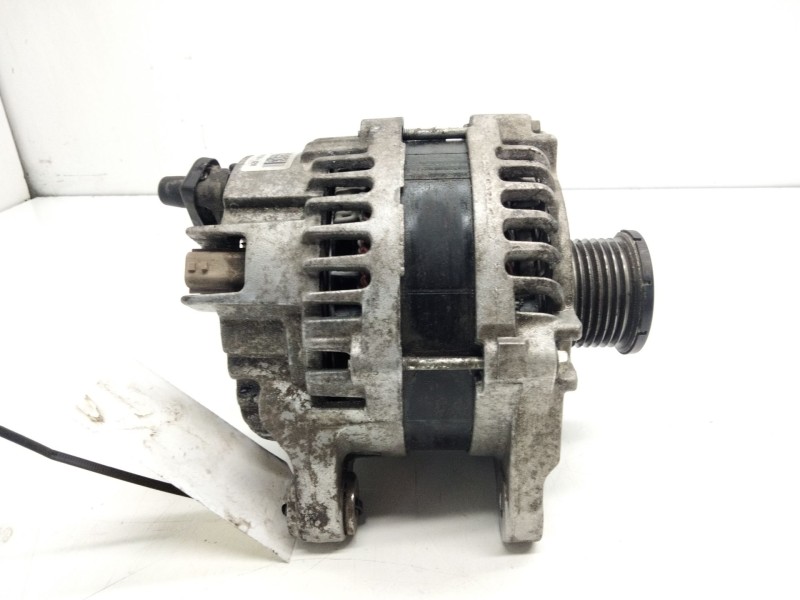 Recambio de alternador para renault master iii furgoneta (fv) 2.3 dci 130 rwd (fv01, fv10, fv11, fv12) referencia OEM IAM 231008