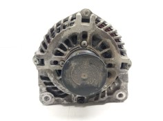 Recambio de alternador para renault master iii furgoneta (fv) 2.3 dci 130 rwd (fv01, fv10, fv11, fv12) referencia OEM IAM 231008 2