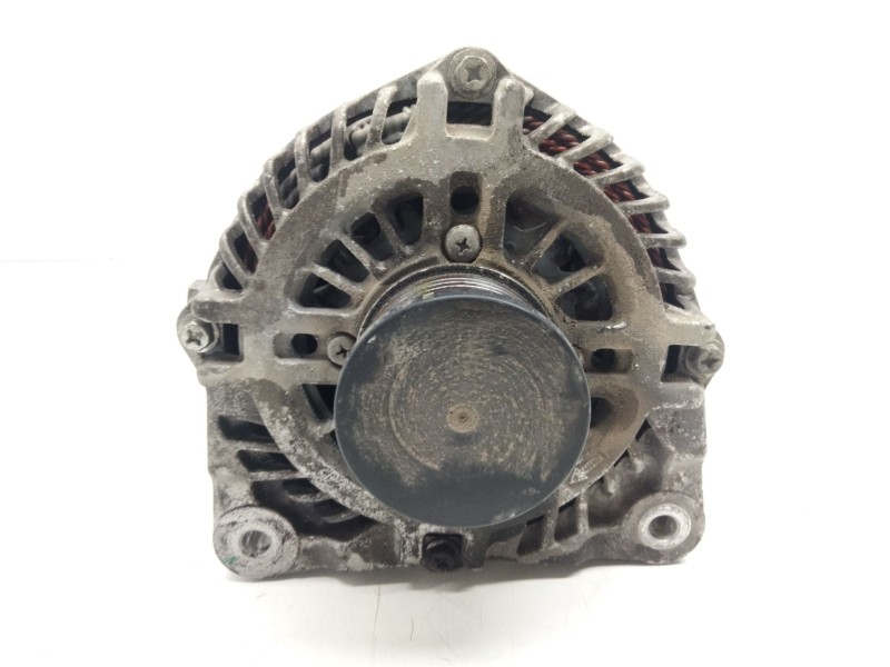 Recambio de alternador para renault master iii furgoneta (fv) 2.3 dci 130 rwd (fv01, fv10, fv11, fv12) referencia OEM IAM 231008