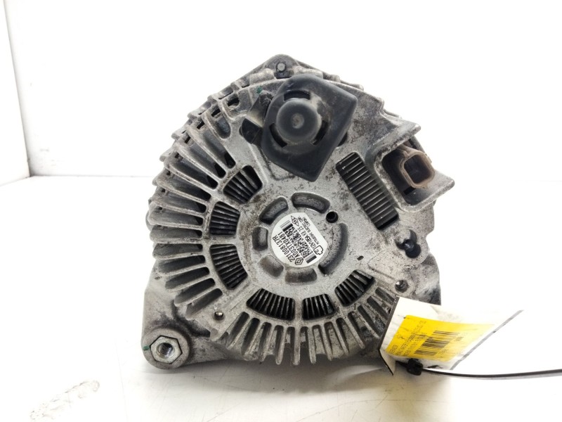 Recambio de alternador para renault master iii furgoneta (fv) 2.3 dci 130 rwd (fv01, fv10, fv11, fv12) referencia OEM IAM 231008