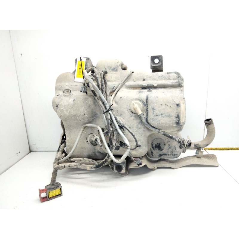 Recambio de deposito adblue para renault master iii furgoneta (fv) 2.3 dci 130 rwd (fv01, fv10, fv11, fv12) referencia OEM IAM  