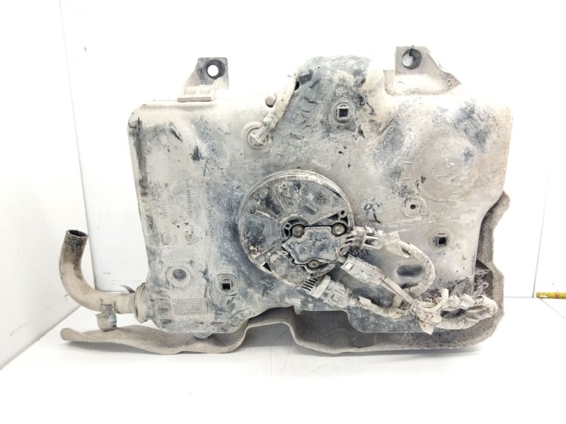 Recambio de deposito adblue para renault master iii furgoneta (fv) 2.3 dci 130 rwd (fv01, fv10, fv11, fv12) referencia OEM IAM  