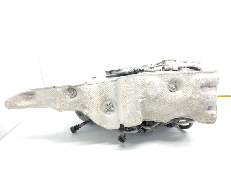 Recambio de deposito adblue para renault master iii furgoneta (fv) 2.3 dci 130 rwd (fv01, fv10, fv11, fv12) referencia OEM IAM  