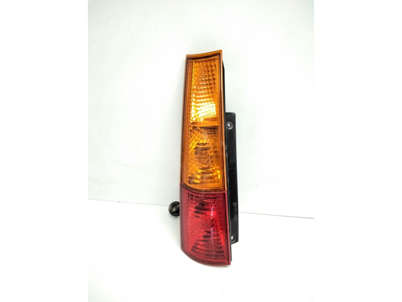 Recambio de piloto trasero izquierdo para suzuki ignis rm (mh) básico referencia OEM IAM 3567086G00000 P3052 