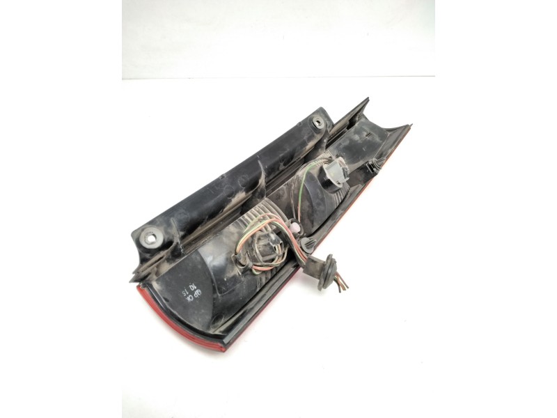 Recambio de piloto trasero izquierdo para suzuki ignis rm (mh) básico referencia OEM IAM 3567086G00000 P3052 