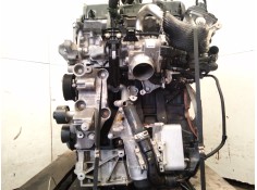 Recambio de motor completo para renault master iii furgoneta (fv) 2.3 dci 130 rwd (fv01, fv10, fv11, fv12) referencia OEM IAM M9 2