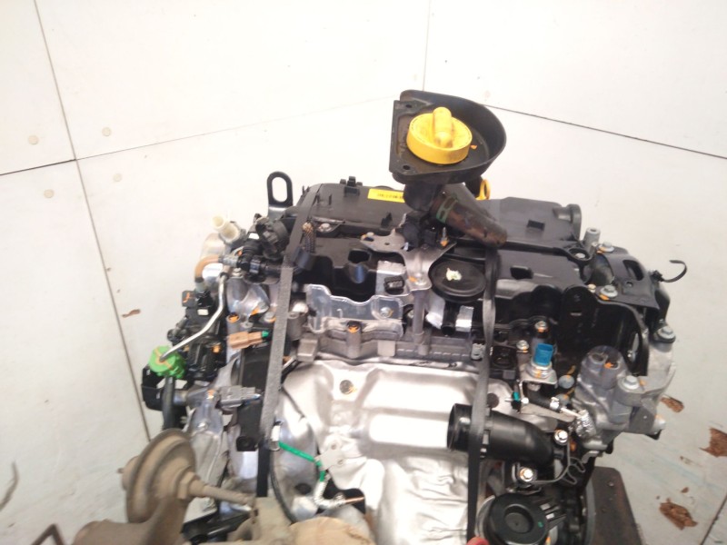 Recambio de motor completo para renault master iii furgoneta (fv) 2.3 dci 130 rwd (fv01, fv10, fv11, fv12) referencia OEM IAM M9