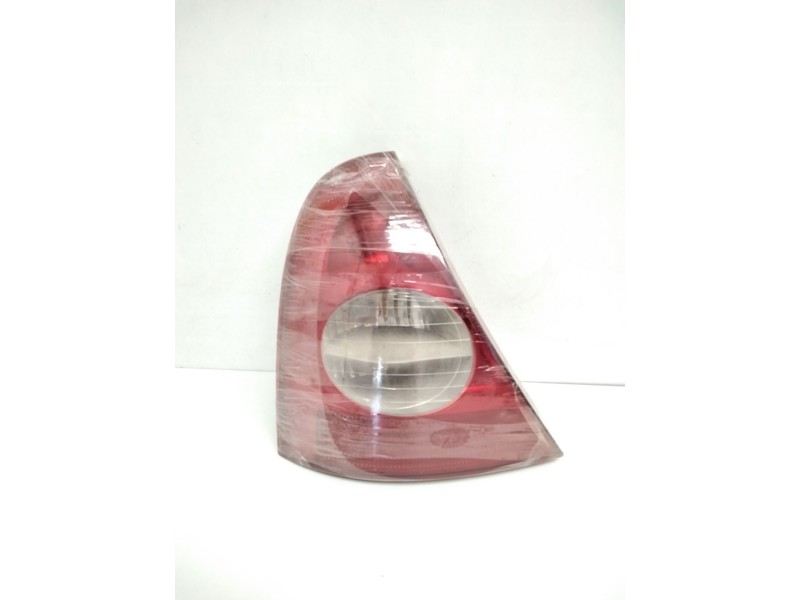 Recambio de piloto trasero izquierdo para renault clio ii fase ii (b/cb0) referencia OEM IAM X65PH2REN  