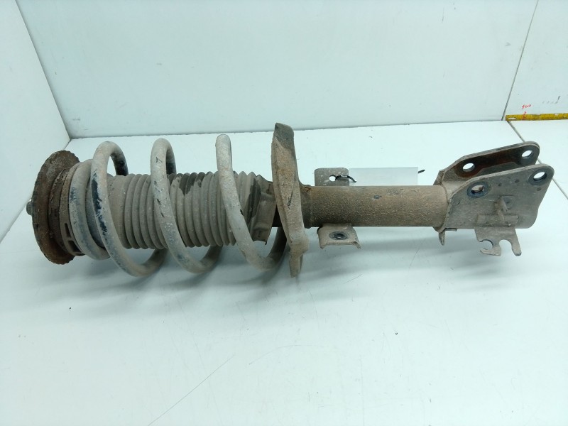 Recambio de amortiguador delantero derecho para renault master iii furgoneta (fv) 2.3 dci 130 rwd (fv01, fv10, fv11, fv12) refer