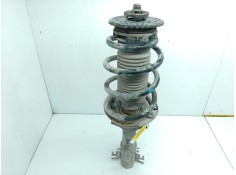 Recambio de amortiguador delantero izquierdo para renault master iii furgoneta (fv) 2.3 dci 130 rwd (fv01, fv10, fv11, fv12) ref