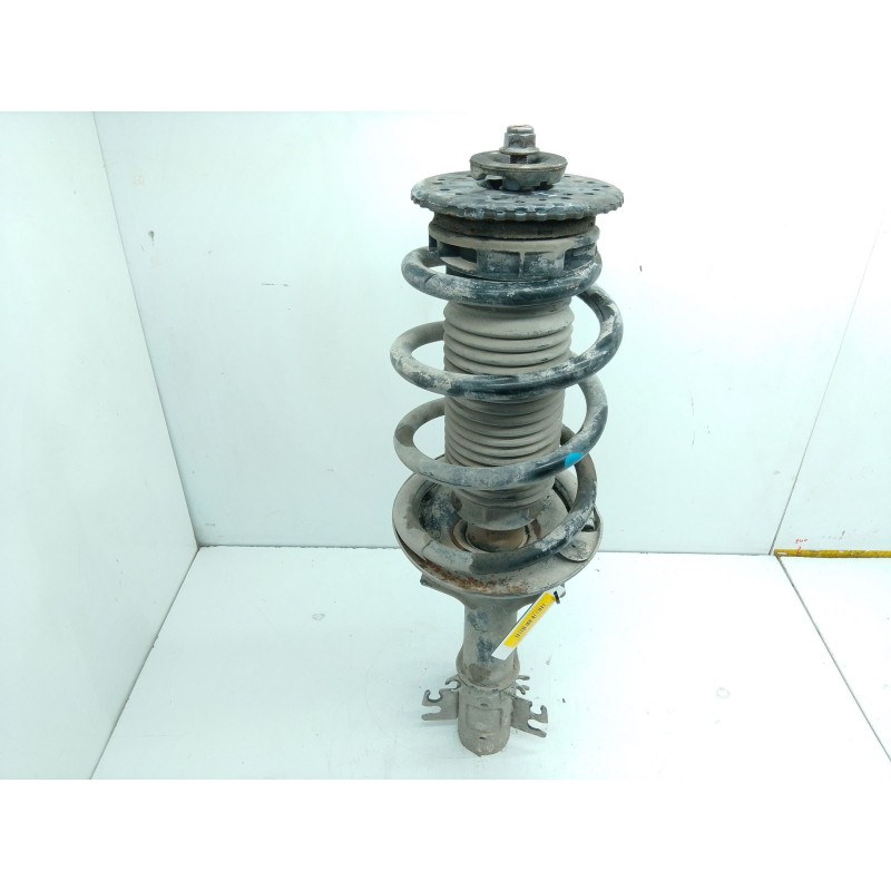 Recambio de amortiguador delantero izquierdo para renault master iii furgoneta (fv) 2.3 dci 130 rwd (fv01, fv10, fv11, fv12) ref