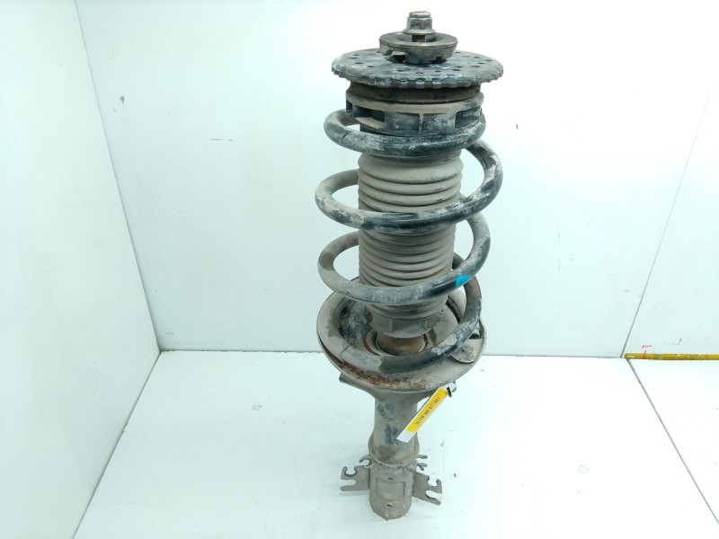 Recambio de amortiguador delantero izquierdo para renault master iii furgoneta (fv) 2.3 dci 130 rwd (fv01, fv10, fv11, fv12) ref