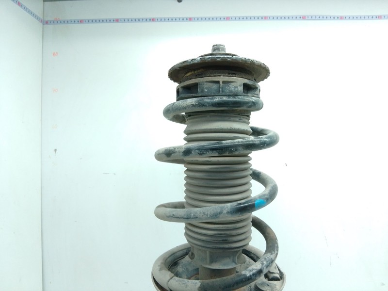 Recambio de amortiguador delantero izquierdo para renault master iii furgoneta (fv) 2.3 dci 130 rwd (fv01, fv10, fv11, fv12) ref