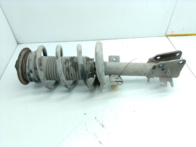Recambio de amortiguador delantero izquierdo para renault master iii furgoneta (fv) 2.3 dci 130 rwd (fv01, fv10, fv11, fv12) ref