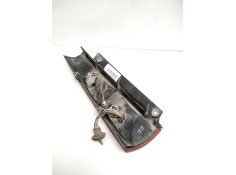 Recambio de piloto trasero derecho para suzuki ignis rm (mh) básico referencia OEM IAM 3565086G00000 P3052  2
