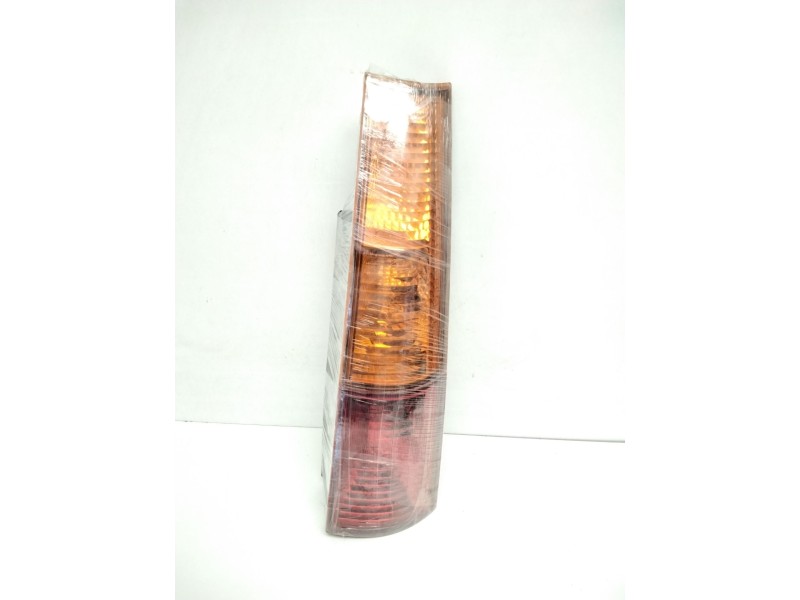 Recambio de piloto trasero derecho para suzuki ignis rm (mh) básico referencia OEM IAM 3565086G00000 P3052 