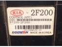 MANDO CALEFACCION AIRE ACONDICIONADO 972502F200 