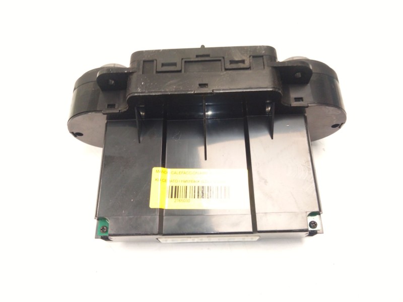 Recambio de mando calefaccion aire acondicionado para kia cerato i hatchback (ld) 2.0 referencia OEM IAM 972502F200  