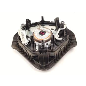 Recambio de airbag delantero izquierdo para peugeot 206+ (2l_, 2m_) 1.4 hdi eco 70 referencia OEM IAM 96701085ZD  