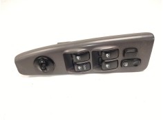 Recambio de mando elevalunas delantero izquierdo para kia cerato i hatchback (ld) 2.0 referencia OEM IAM   