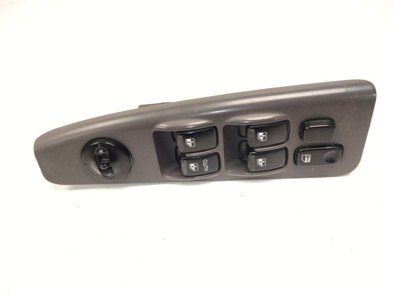 Recambio de mando elevalunas delantero izquierdo para kia cerato i hatchback (ld) 2.0 referencia OEM IAM   