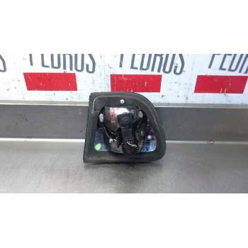 Recambio de piloto trasero izquierdo porton para seat leon (1m1) sport referencia OEM IAM SK3721LN99 15 