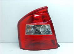 Recambio de piloto trasero izquierdo para kia cerato i hatchback (ld) 2.0 referencia OEM IAM   