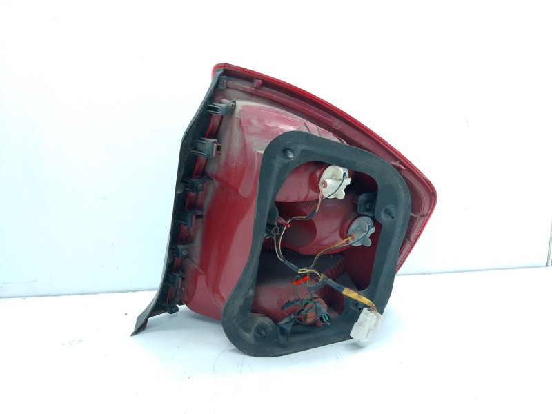Recambio de piloto trasero izquierdo para kia cerato i hatchback (ld) 2.0 referencia OEM IAM   
